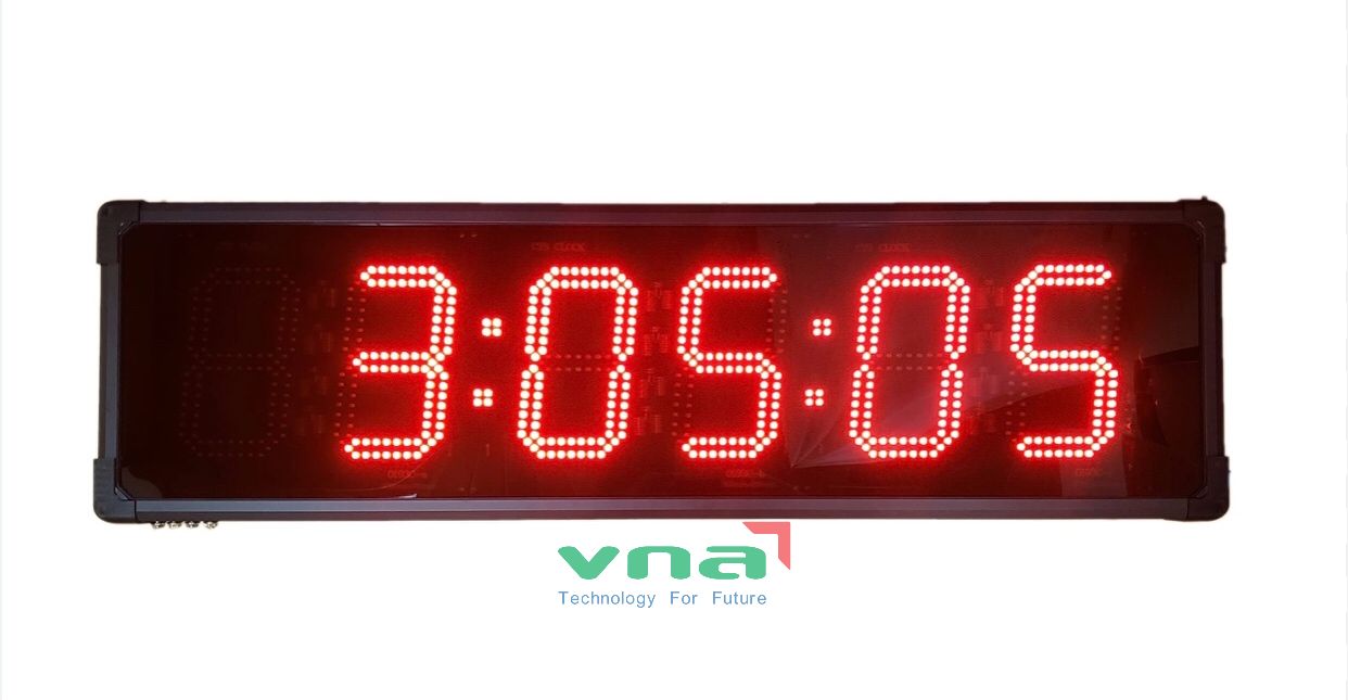 Đồng hồ đo nhiệt độ-lắp đặt đồng hồ công nghiệp tại Nghệ An