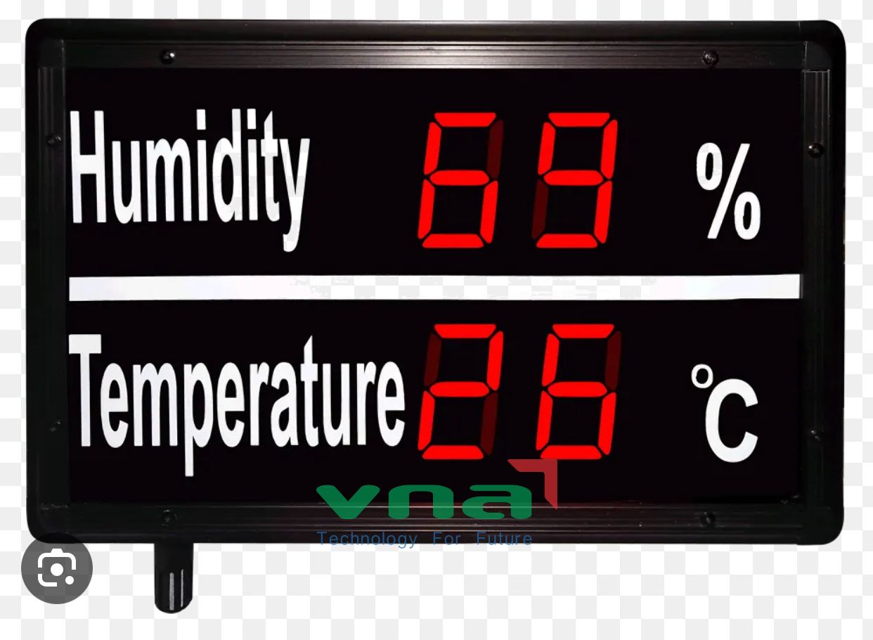 Đồng hồ đo nhiệt độ-lắp đặt đồng hồ công nghiệp tại Hà Nam