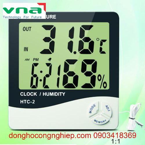 Choosing a humidity meter