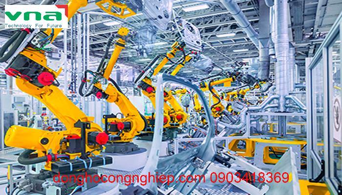 Machinery and production line moving services