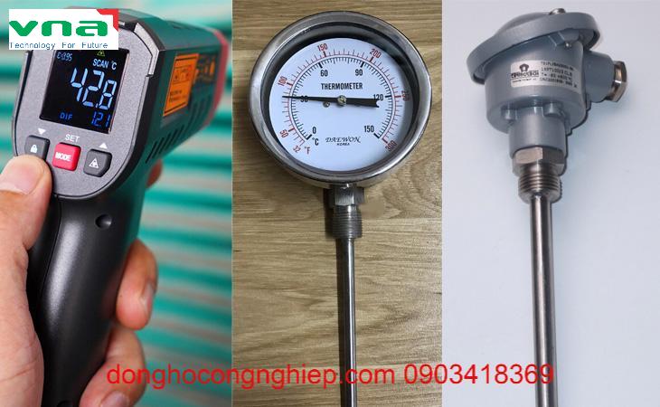 Applications of industrial temperature and humidity meters