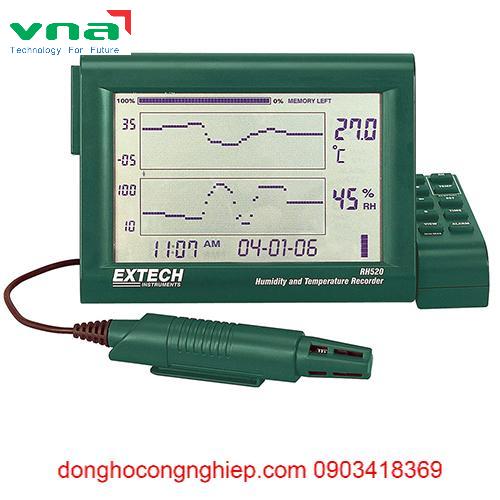 Factors affecting the accuracy of humidity measuring devices