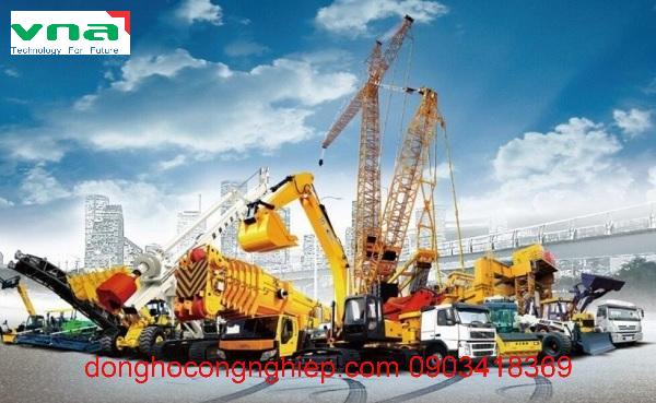 Criteria for choosing a reputable industrial machinery and equipment installation service
