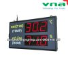 Đồng hồ nhiệt độ độ ẩm - Công Ty Cổ Phần Công Nghiệp Đại Á