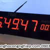 Đồng hồ phòng mổ từ Vnatech